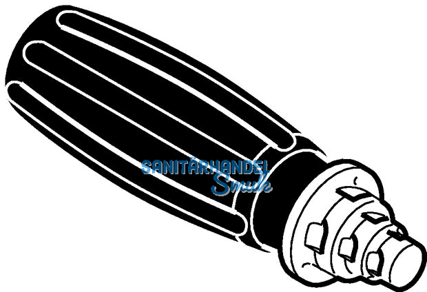 Geberit Mepla Entgrat/Kalibrierwerkzeug