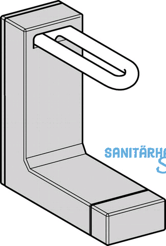 Geberit Mepla Heizkrperanschluss-Set