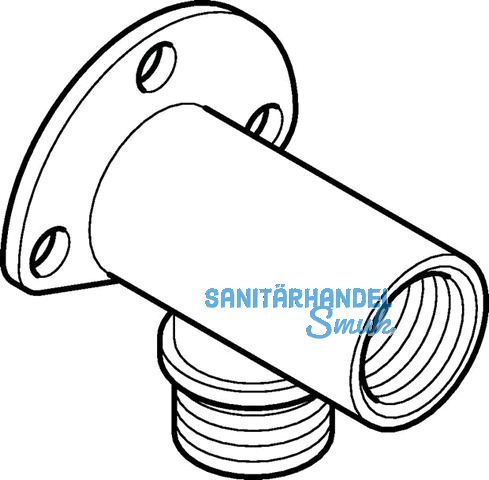 Geberit Mepla Fix Universal-