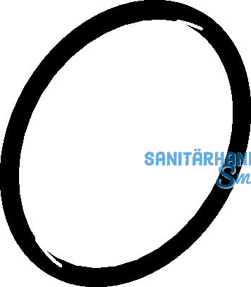 Geberit Mapress Dichtring