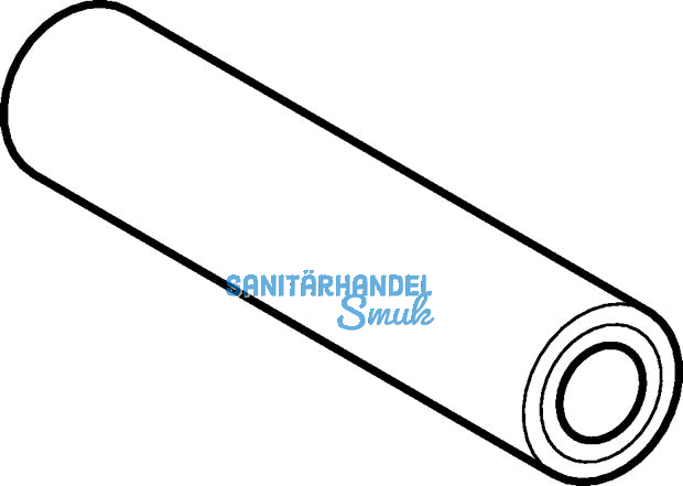 Geberit Mapress C-Stahl Systemrohr fr