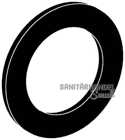 Geberit Mapress Flachdichtung