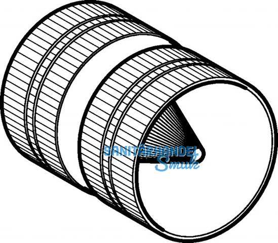 Geberit Mapress Entgrater fr alle