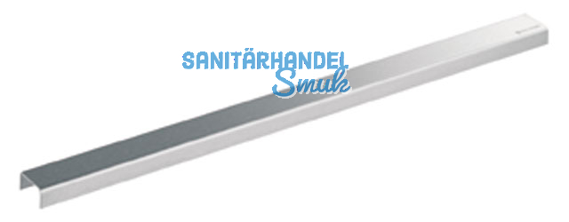 HL050S/170 Edelstahl Abdeckung Standard Rinnenlnge 1700mm