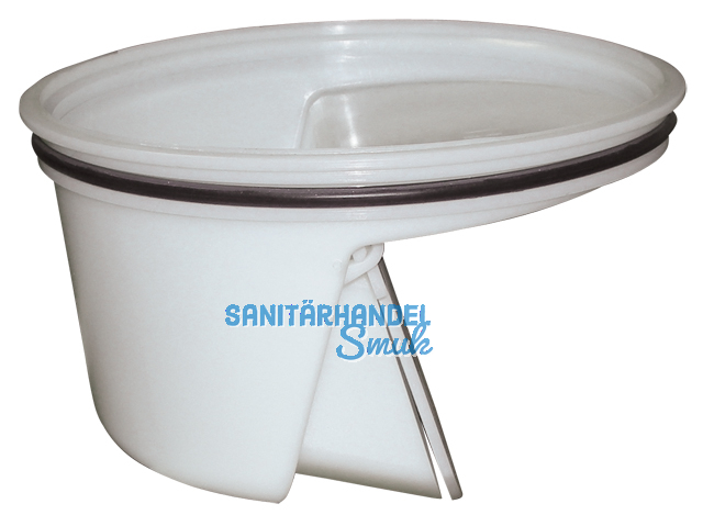 HL0606.3E Klappeneinsatz kpl.