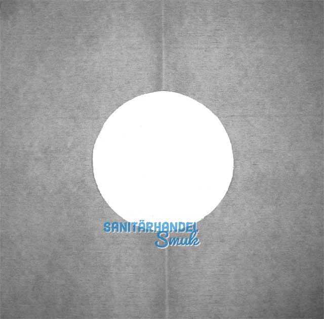 HL086.4E Montaplast B-Folie 500x500mm