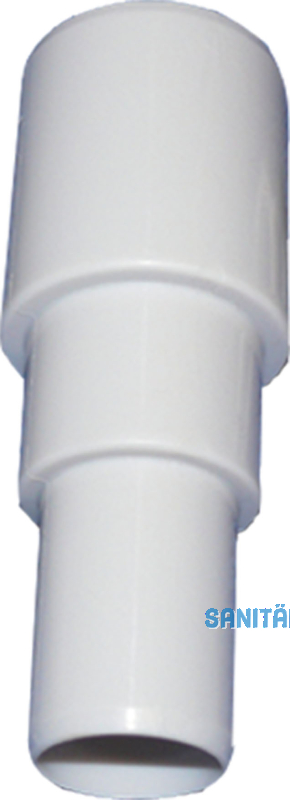 HL0904.0E Anschl.adapter DN32/50