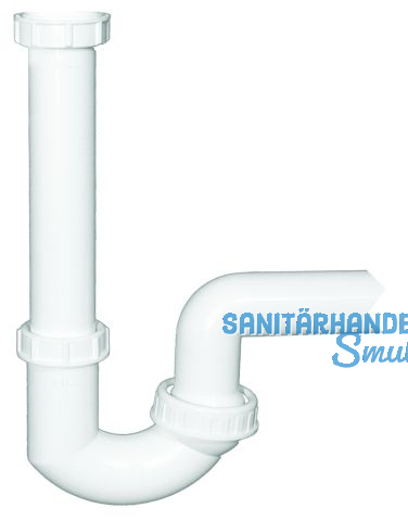 HL100G/50 Sifon DN50x6/4' m. Kgel