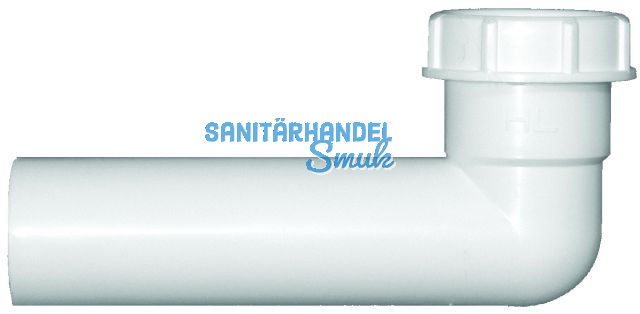 HL11/40 Eckverl.rohr DN40