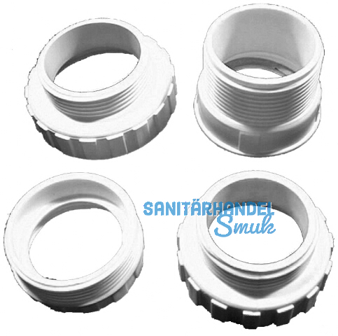 HL12.4 Gew.ring 2'x6/4'