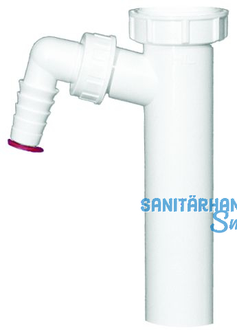 HL13/30 Tauchrohr DN32x5/4' m. WG-Anschl