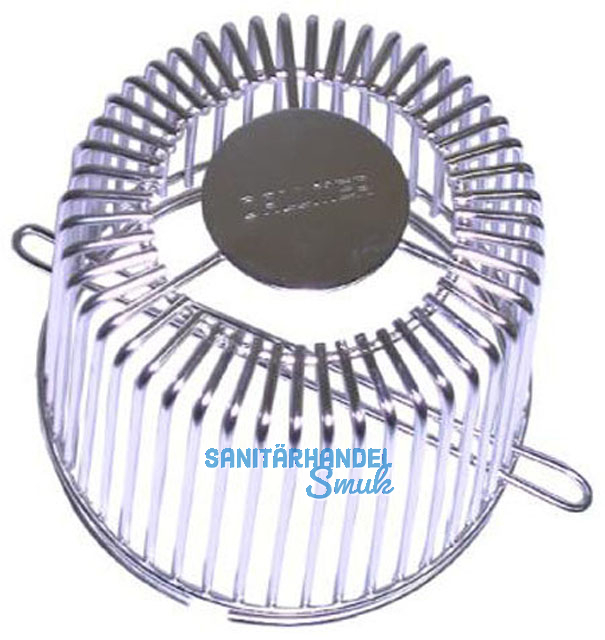 HL175 Niro-Laubfangkorb