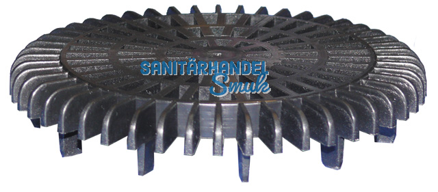 HL181 Lauffangrost zu HL80,HL90,HL310NK