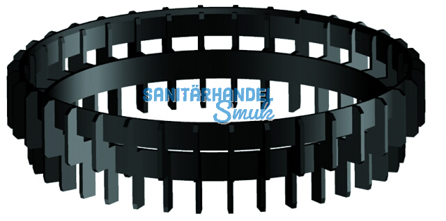 HL190 Entwsserungsring d 195mm