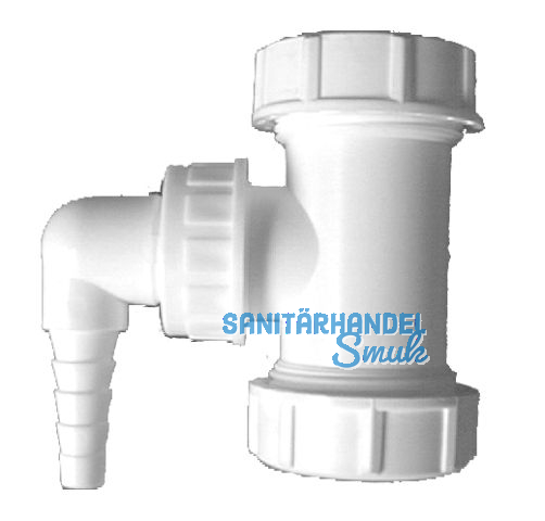 HL19T.2/30 T-Stck DN32x5/4' m. HL19.2