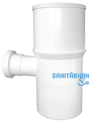 HL202 Gainzenabzweiger DN110/50