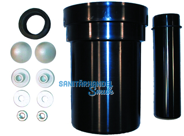 HL222/1 AG DN110 f. WWC