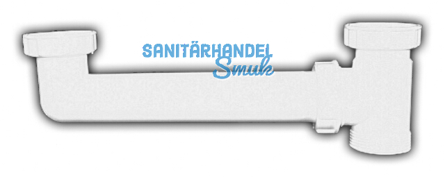 HL23 Abl.verb. DN40x6/4'