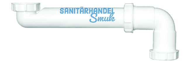 HL26 Raumsparverbinder DN40x6/4'