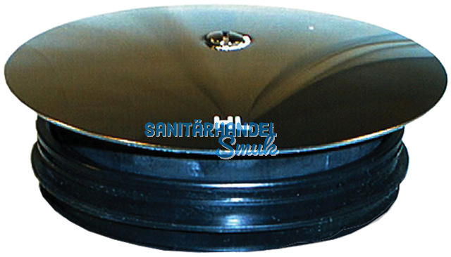 HL306-128 Verschl.stopfen d 128mm