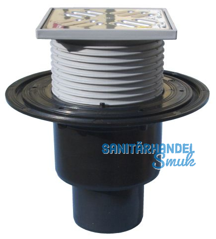 HL310N.2 Balk.- u. Terr.abl. DN50/75/110 sr m. frosts. GK., 123x