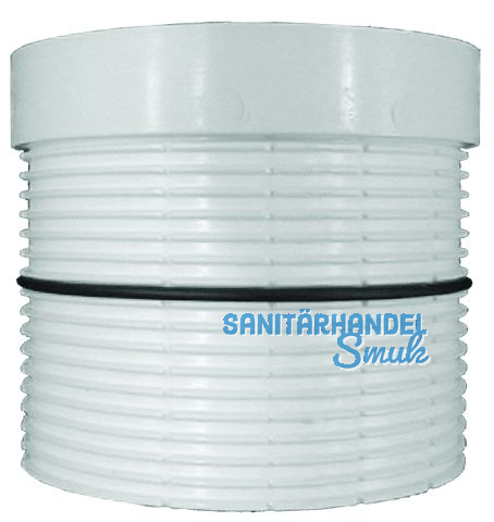 HL340N Aufst.elem. 80mm/d 110mm