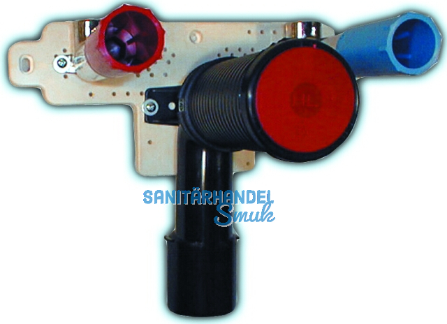 HL35 WTanschl.kombi best. aus HL34. HL44 . 2 MS-Wandscheiben u.