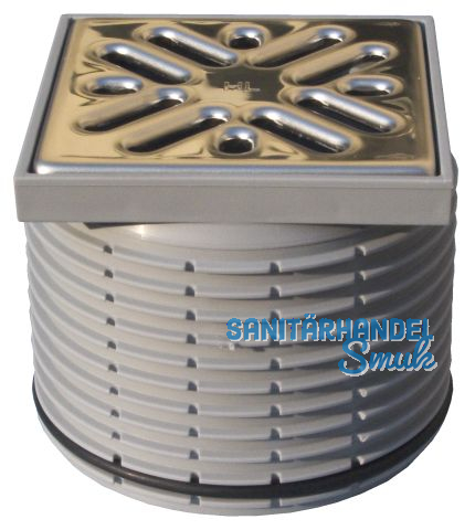 HL36N Aufs. d 110mm/100x100mm/ 94x94mm