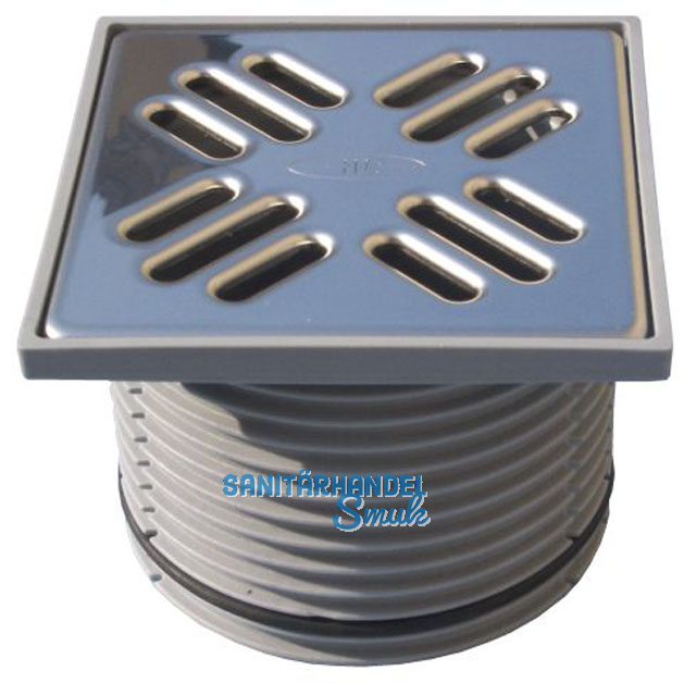 HL37N Aufs. d 110mm/123x123mm/ 115x115mm