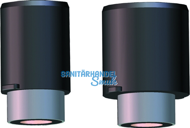 HL41.3 bergangsstck DN50xR3/4'