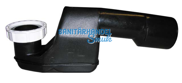 HL500N-6/4 BWsifon DN40/50x6/4'