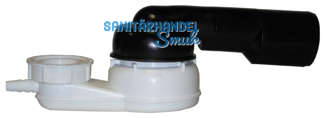 HL500-5/4 BWsifon DN40/50x5/4' m. Kgel