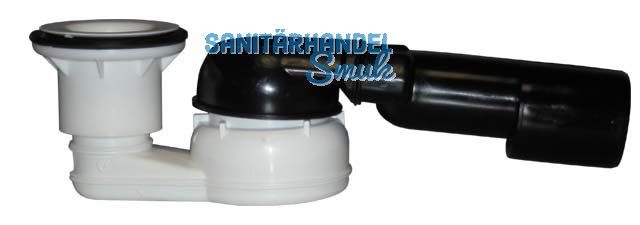 HL514/SN.0 BTsifon DN40/50x6/4' waagr m. Kgelanschl.