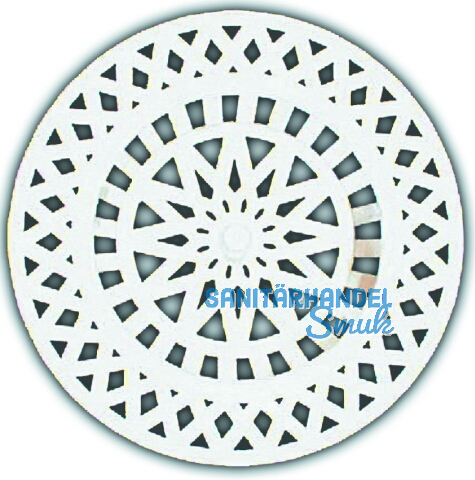 HL525 Haarfangsieb 5/4'