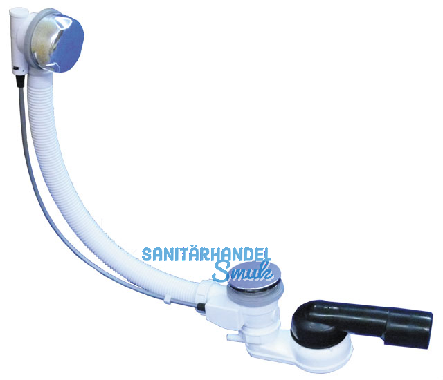 HL555N BDW-Ab- u. l.grt. m. Kgelsifon 6/4'