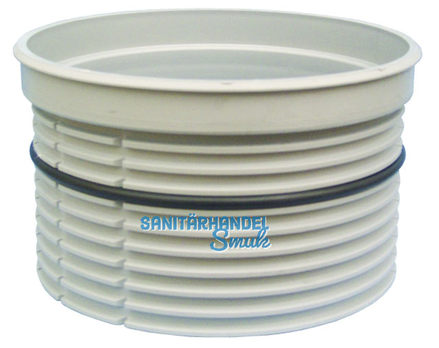 HL620 Aufst.elem. 105mm/d 195mm