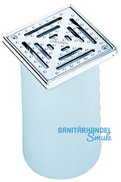 HL66.1 Aufs. 205mm/d 145mm/147x147 mm/138x138mm verschraubbar u.