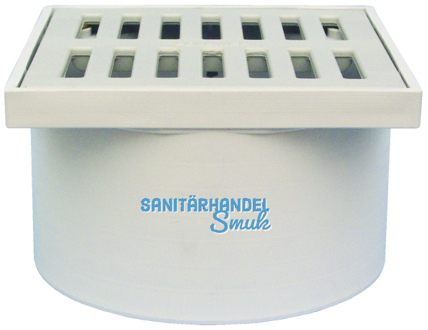 HL66.4 Aufs. 90mm/d 145mm/147x147mm /138x138mm Kst. glatt