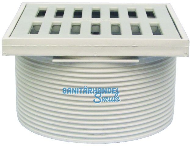 HL66.8 Aufs. 90mm/d 145mm/147x147mm /138x138mm Kst. gerillt