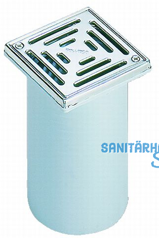 HL66 Aufs. 205mm/d 145mm/147x147mm /138x138mm verschraubbar