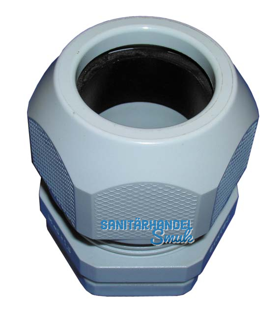 HL801V/22-33 Durchgangsverschraubung M40