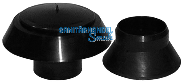 HL807 Dunsthutgrt. DN75