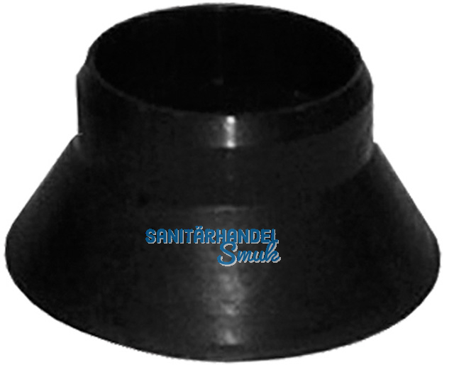 HL805.1 Dachabdeckung DN50