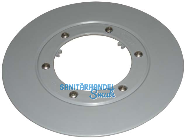 HL83.PP Abdichtgarnitur mit Dichtflansch