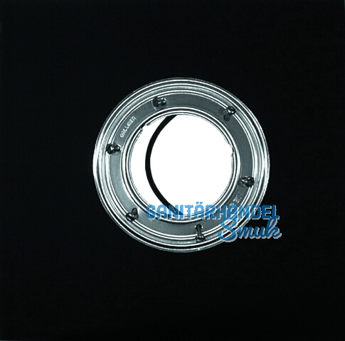 HL83 Abdichtgrt. m. EPDM-Folie d 400mm