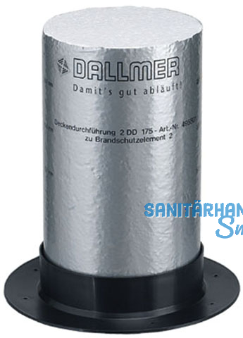 HL845 Schalungskrper zu HL840