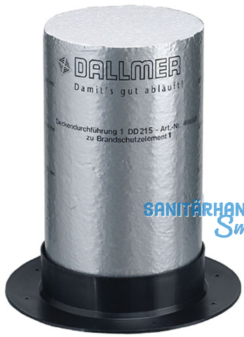 HL855 Schalungskrper zu HL850