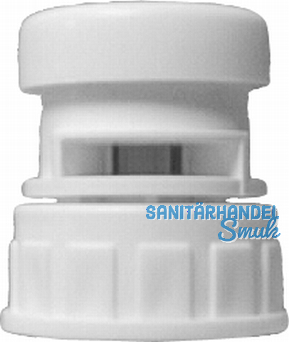 HL902 Rohrbelfter 1' Styroporschutz