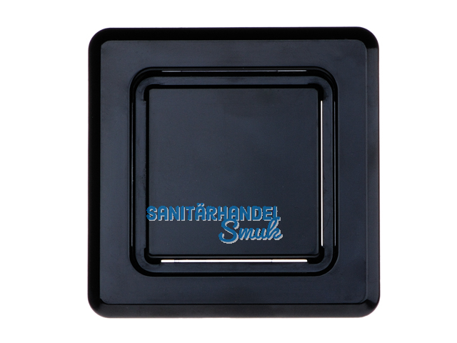 HL905.3 Abdeckung schwarz zu HL905