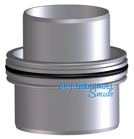 HL990 Reduziereinsatz DN75/90